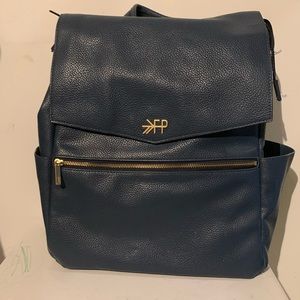 Freshly Picked Classic Diaper Bag